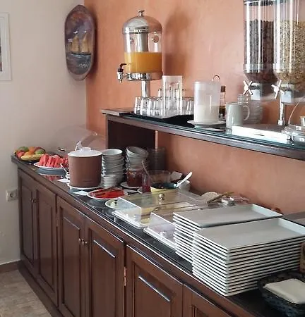 Aparthotel Anemoessa