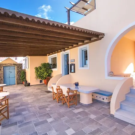 Aparthotel Anemoessa 3*