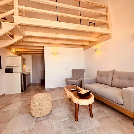 Aparthotel Anemoessa 3*