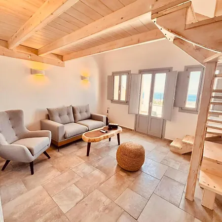 Anemoessa Aparthotel 3*