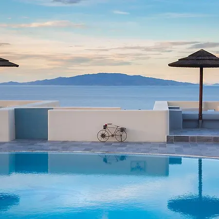 Anemoessa 3* Oia (Santorini)