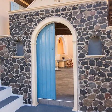 Anemoessa Aparthotel 3*